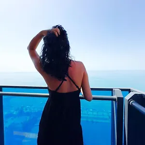 Premium Class Sea View In Orbi Батуми