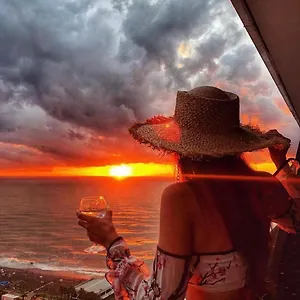 Panorama Orbi Center Sea View Батуми