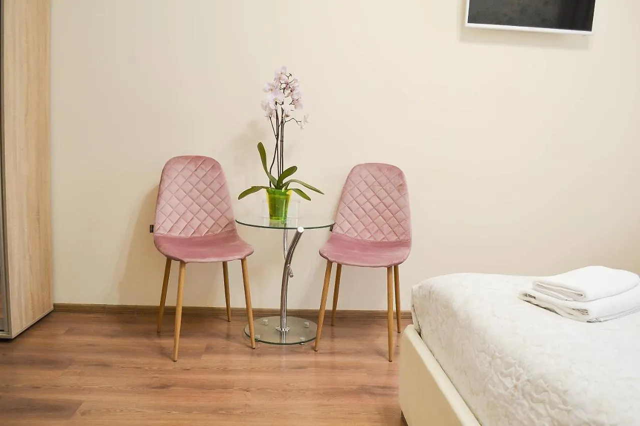 Inn Centrroomkiev
