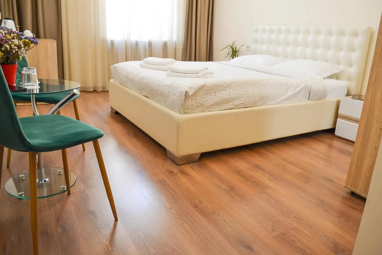 Centrroomkiev Inn Kyiv