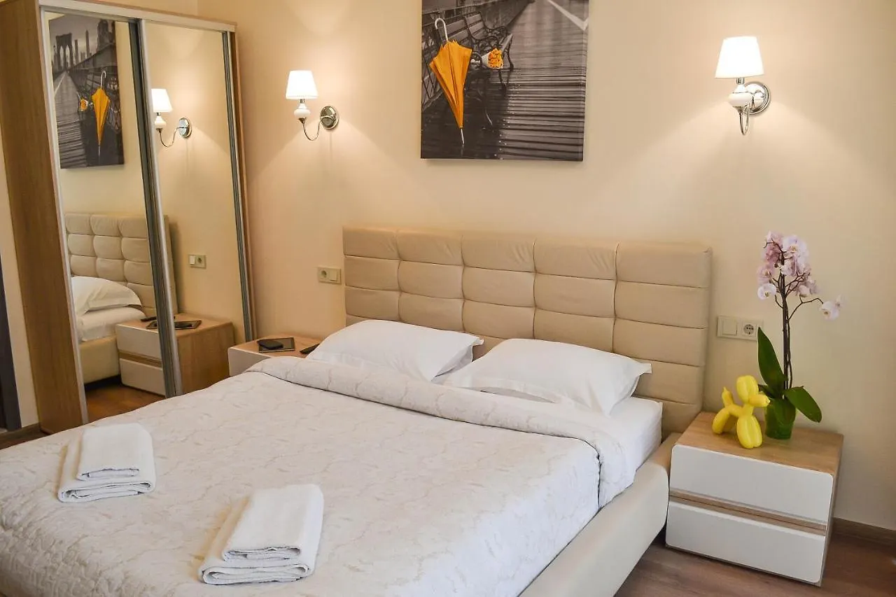 Inn Centrroomkiev