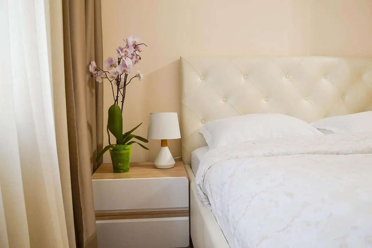 Centrroomkiev Inn