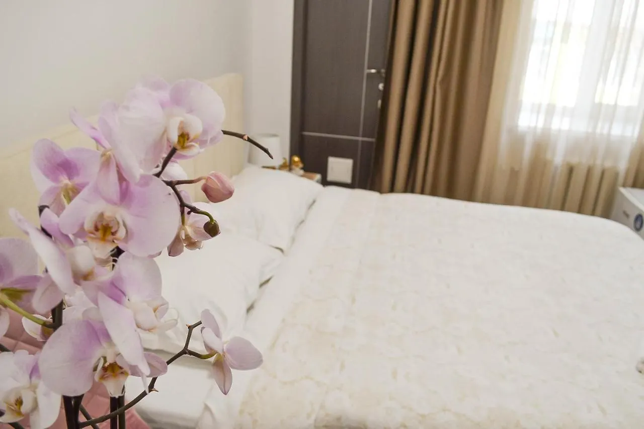 Inn Centrroomkiev Ukraine