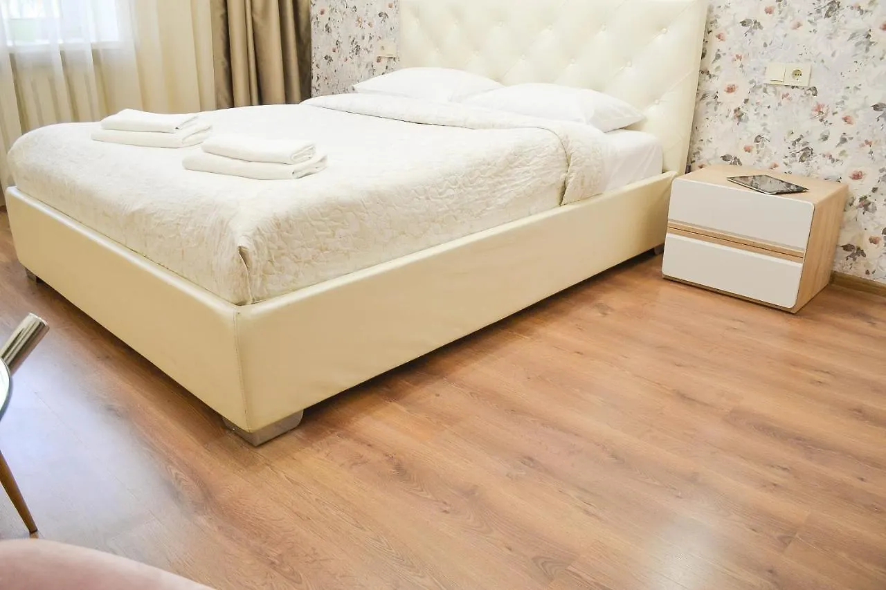 Inn Centrroomkiev