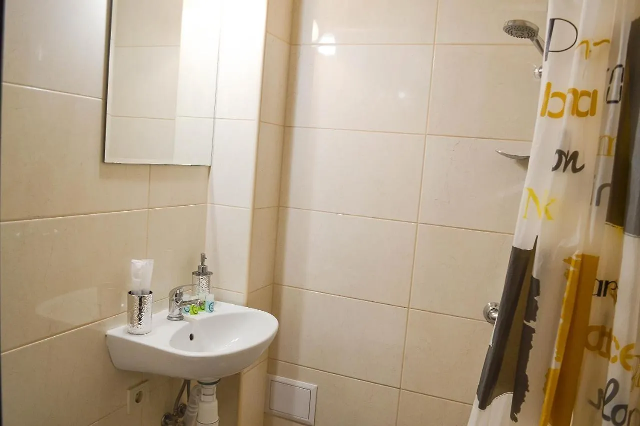 Centrroomkiev Inn