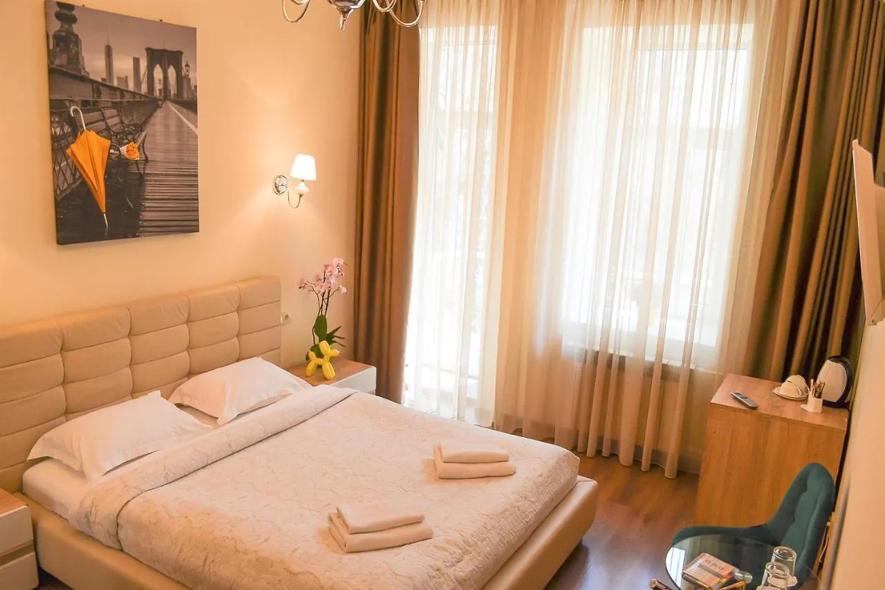 Inn Centrroomkiev Ukraine