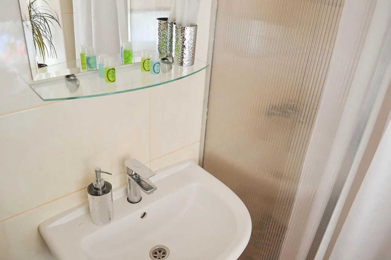 Centrroomkiev Inn Kyiv