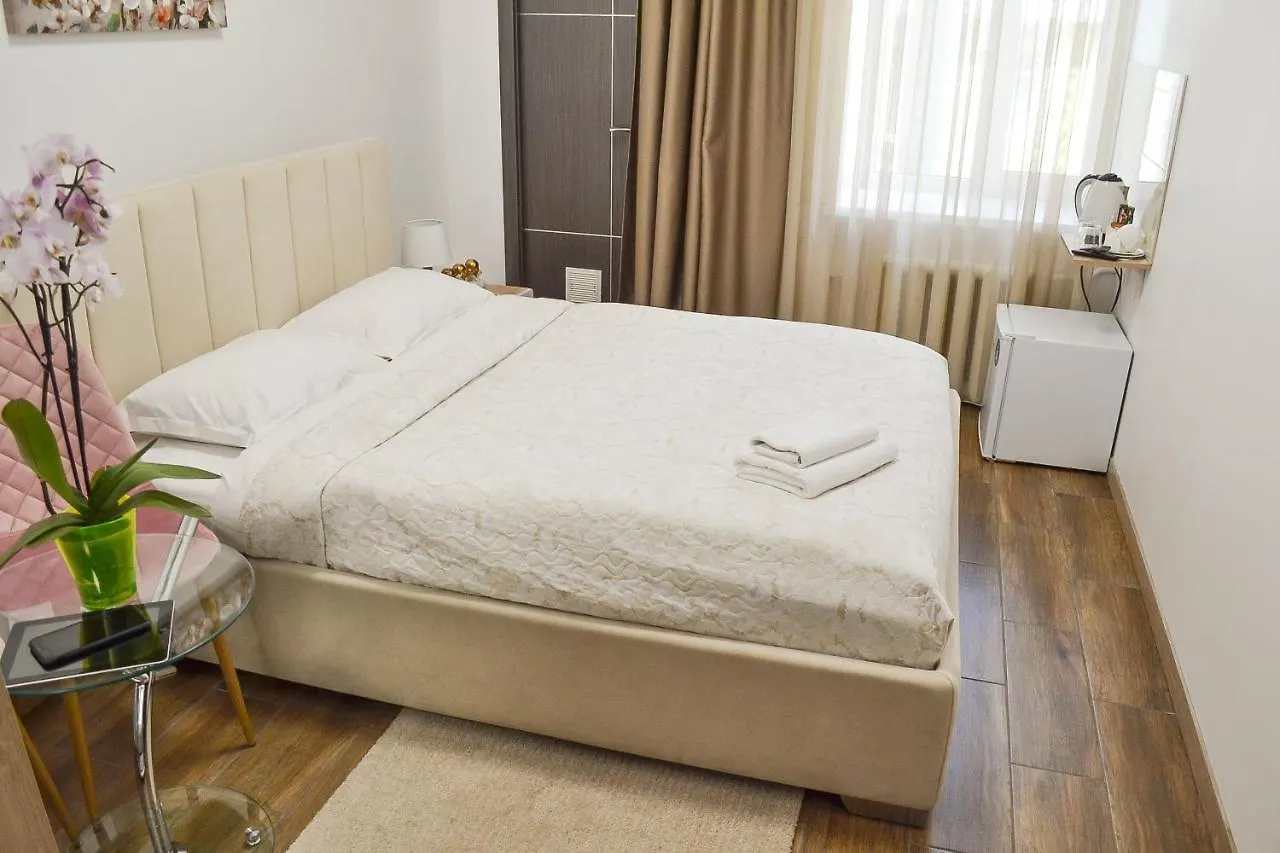 Мини-отель Centrroomkiev Украина